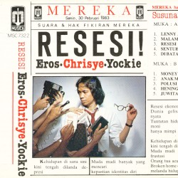 Resesi