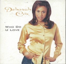 Who Do U Love