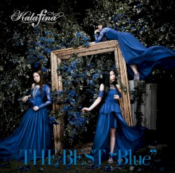THE BEST “Blue”
