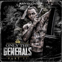Only the Generals, Part II