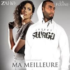 Ma Meilleure