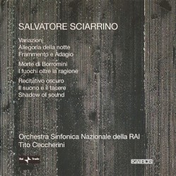 Orchestral Works