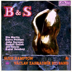 B & S