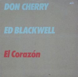 El Corazón