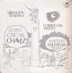 Parodias políticas