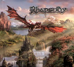 Symphony of Enchanted Lands II: The Dark Secret