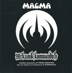 Mekanïk Kommandöh