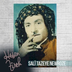 Salî Tazeye Newroze