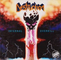 Infernal Overkill