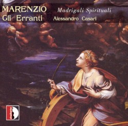 Madrigali spirituali