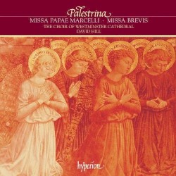 Missa Papae Marcelli / Missa Brevis