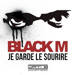 Je garde le sourire