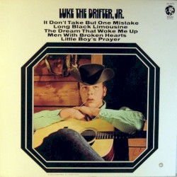 Luke the Drifter, Jr.