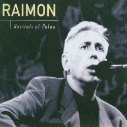 Recitals al Palau