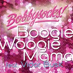 Boogie Woogie Mama