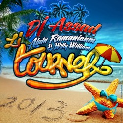 Li Tourner 2013 (radio edit)