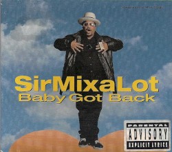 Baby Got Back