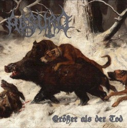 Größer als der Tod