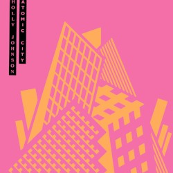 Atomic City