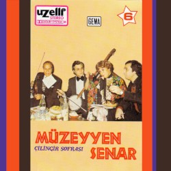 Çilingir Sofrası