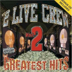Greatest Hits, Volume 2
