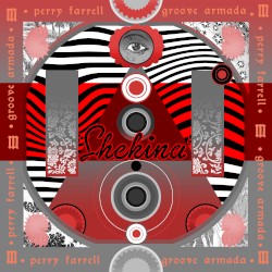 Shekina (Groove Armada Terrace 2000 remix)