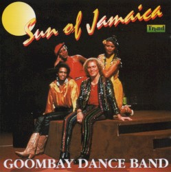 Sun of Jamaica