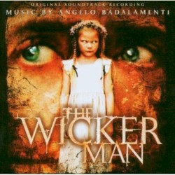 The Wicker Man (Original Soundtrack Recording)