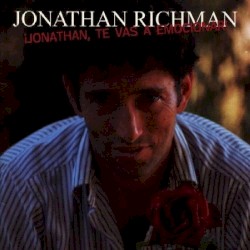 ¡Jonathan, te vas a emocionar!