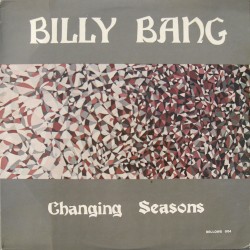 Changing Seasons