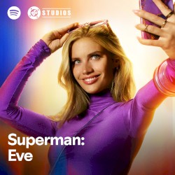 Eve: Spotify Official Playlist Introduction