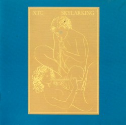 Skylarking