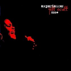 Experience: Jill Scott 826+