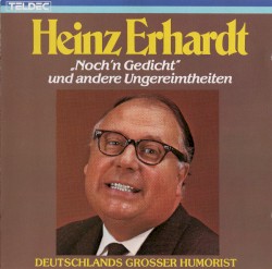 "Noch'n Gedicht" und andere Ungereimtheiten