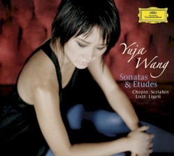 Sonatas & Études