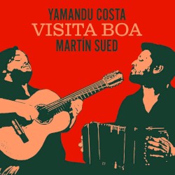 Visita Boa
