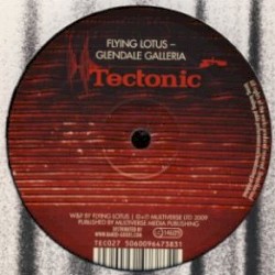 Tectonic Plate 2.3