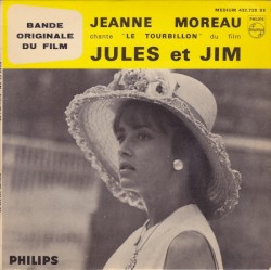 Jules et Jim