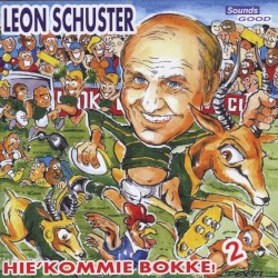 Hie' Kommie Bokke 2