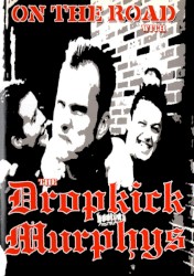 В дороге с Dropkick Murphys