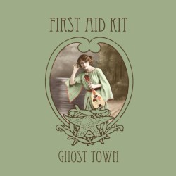 Ghost Town