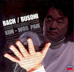 Piano Transcriptions