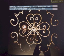 Marchand / Rameau