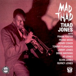Mad Thad