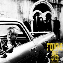 Stuck with Me