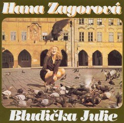 Bludička Julie