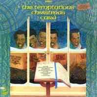 The Temptations’ Christmas Card