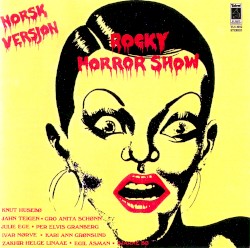 The Rocky Horror Show