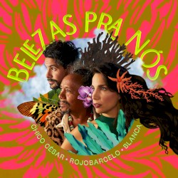 Belezas Pra Nós