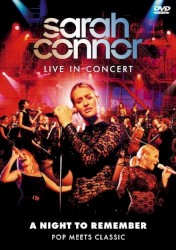 A Night to Remember: Pop Meets Classical
